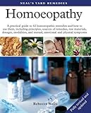 Image de Neal's Yard Remedies Homoeopathy (Neals Yard Remedies)