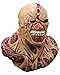 Produktbild Nemesis Deluxe Resident Evil Maske