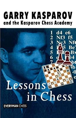 Lessons in Chess