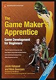 Image de The Game Maker's Apprentice: Game Development for Beginners