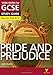 Produktbild Pride and Prejudice: York Notes for GCSE (9-1)