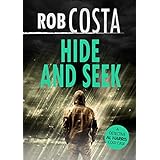 Hide and Seek (A Detective Al Harris Cold Case Book 1)