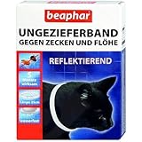 Beaphar 75424 Ungezieferhalsband