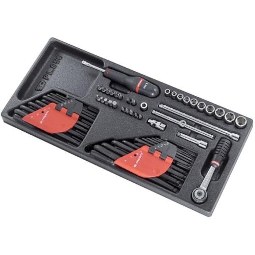Module tool
