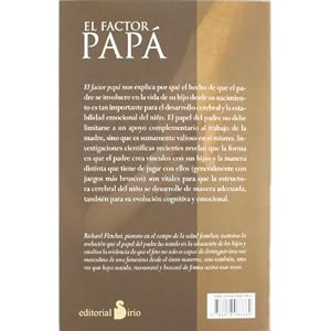 El factor papa / The Dad Factor