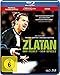 Zlatan [Blu-ray]