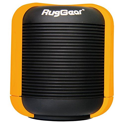 Preisvergleich Produktbild RugGear x00045 Lautsprecher tragbar