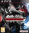 Tekken Tag Tournament 2 (PS3)