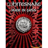 Whitesnake - Made in Japan