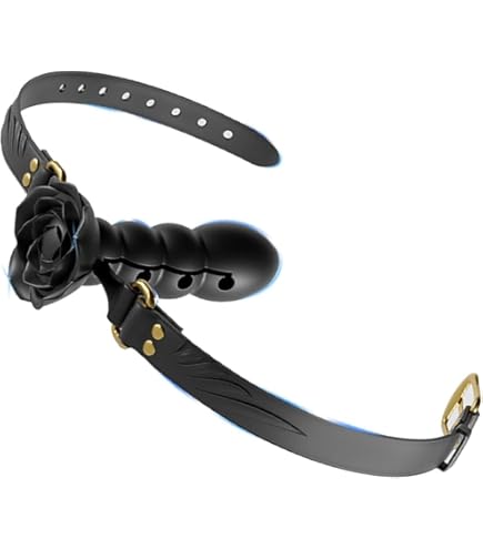 ALMYMM Dildo Abnehmbar Knebel Mund Extrem,BDSM Silikon Deepthroath  Penisknebel Mouth Ball Gag für Mundknebel Sm Sexspielzeug, Penis Analdildo  Knebel Mund Spielzeug schwarz) (Länge: 6cm) : Amazon.de: Drogerie &  Körperpflege