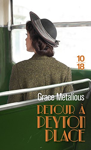 Télécharger Retour à Peyton Place PDF Lire En Ligne Télécharger Retour à Peyton Place PDF Lire En Ligne
