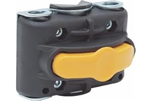 B BELLELLI Bellelli support de rechange pour siège enfant, noir