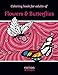 Produktbild Coloring book for adults of Flowers & Butterflies: 49 of the most beautiful butterflies for a relaxed and joyful coloring time