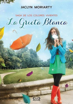 Preisvergleich Produktbild La Grieta Blanca