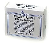 Ashton and Parsons Infant Powders For Teething 20