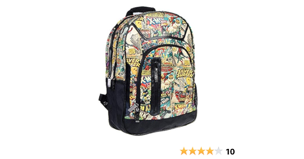 burton marvel backpack