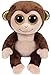 Produktbild TY 7136181 Beanie Boo Plush-Audrey The Monkey 15cm, braun