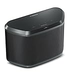 Yamaha-WX-030BL-Netzwerk-Lautsprecher