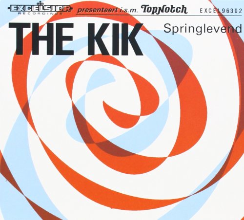 Preisvergleich Produktbild Springlevend