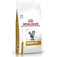 ROYAL CANIN Urinary S / O - Cat Food, Veterinary Diet, 7 Kg