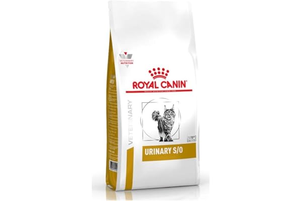 Royal Canin Veterinary Diet Cat Urinary Cat Chicken Food - 7 kg