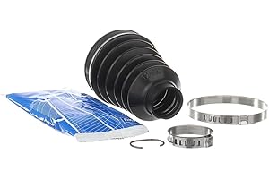 ‎SKF SKF Antriebswellen-Faltenbalgsatz VKJP 8356 Position Vorderachse Höhe 110 mm Länge 190 mm Breite 110 mm - OE-Qualität