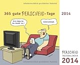 Image de Perscheid Tageskalender 2014