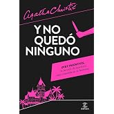 Y no qued&oacute; ninguno (Biblioteca Agatha Christie)