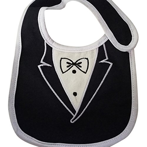 Topgrowth Bavette Neonato Bambino Cotone Bavaglini Impermeabili Asciugamano Saliva Bavaglini Articoli per Bambini