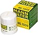 Produktbild Mann-Filter ML1009 Engine Oil Filter