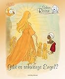 Sabus Reise: Gibt es schwarze Engel? by 