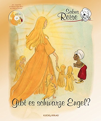 Sabus Reise: Gibt es schwarze Engel?