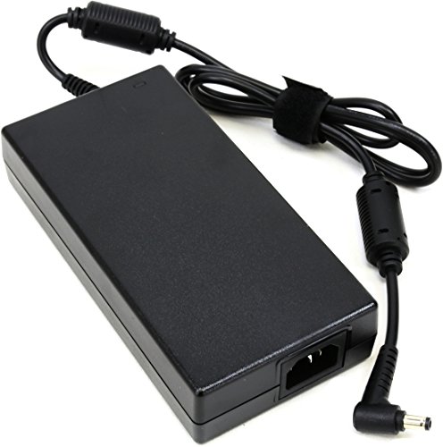 Nexoc ADP-230EB T Netzteil "G734III 517III GTX1070 (Clevo P670)" Kapazität: 230W