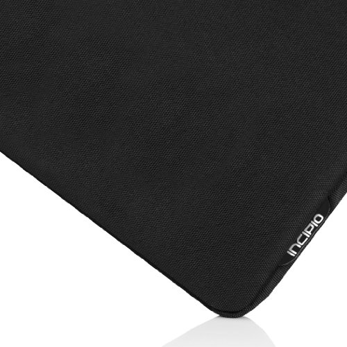 Incipio Technologies gepolsterte Nylon-Schutzhülle für Microsoft Surface/Surface 2/Surface Pro 2 MRSF-017 schwarz - 3