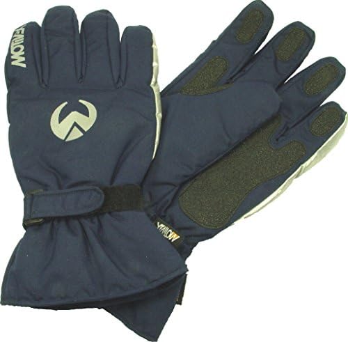 Sailing gloves Motivex Kaltwett Gloves Warm Lining Insert and Coated Palm Size Extra Small