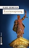 Cover zum Buch Karrieresprung