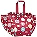 Produktbild Reisenthel UJ3048 easyshoppingbag Funky dots 2