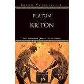 Kriton: Platon B&uuml;t&uuml;n Yapıtları 2