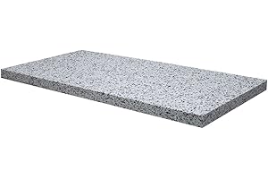 Grevinga® Verbundschaumstoffmatte VB 80" | 100 x 50 x 8 cm | Raumgewicht 80 kg/m³
