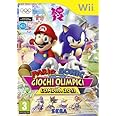 Mario & Sonic Ai Giochi Olimpici di Londra 2012