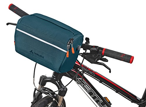 VAUDE Reva Front Lenkertasche - 3