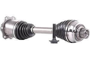 GSP 203291 Wellen-Seitenbetätigungsachse, Halbachse, Getriebeachse