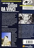 Image de Las Claves Del Codigo Da Vinci / The Keys to the Da Vinci Code: La Estirpe Secreta De Jesus y Otros Misterios / The Secret Lineage of Jesus and Other