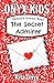 Produktbild Onyx Kids Shiloh's School Dayz: The Secret Admirer (Onyx Kids School Dayz, Band 5)