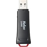 Docooler Netac Write Protect USB2.0 Flash Drive U208S 32G Memory Stick