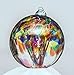 Produktbild Tree of Life Große Glas Globe – Mehrfarbig