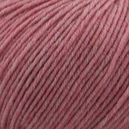 Merino 120 Superwash 0348 rosa melange - 3