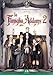 La Famiglia Addams 2  [Italia] [DVD]
