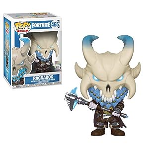 Funko Pop Ragnarok (Fortnite 465) - Imagen 3