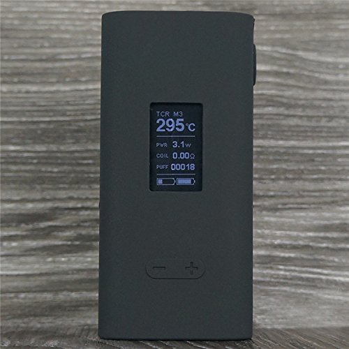 Silikon Schutzhülle Tasche für Cuboid 150w Box Mod Kit
